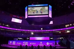ESports Makes Debut as Mixed-Sex Asian Games Medal Event But Women Remain Left Behind