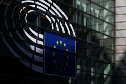 European Parliament Backs Criminalising Paying for Sex