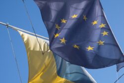 EU Pushes to Extend Right for Ukrainians to Stay to 2025