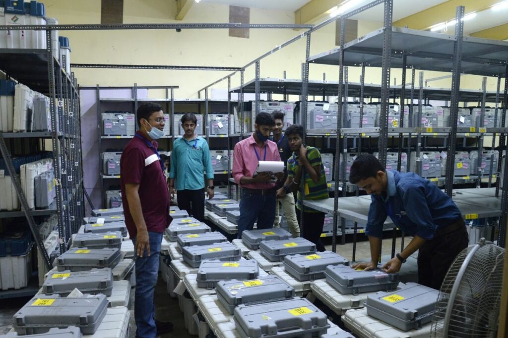 ‘India is Many Countries in 1 Passport’: One Nation, One Election Easier Said Than Done, Say Former EC Chiefs