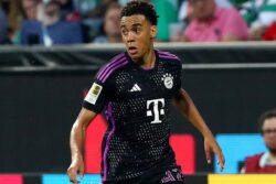 Bayern Munich and Germany Midfielder Jamal Musiala Set to Miss International Friendlies Against Japan and France