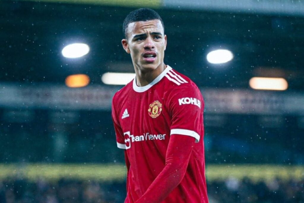 Know About Secret Getafe Contract Clause Which Can Bring Mason Greenwood Back To Manchester United: Report