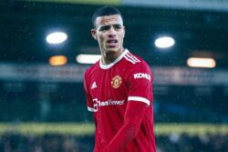 Know About Secret Getafe Contract Clause Which Can Bring Mason Greenwood Back To Manchester United: Report