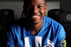 Ansu Fati Joins Brighton On Season-Long Loan From Barcelona