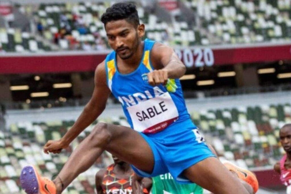 India's Avinash Sable Finishes 5th in Xiamen Diamond League, Qualifies for DL Grand Finale