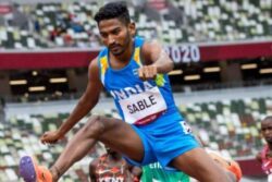 India's Avinash Sable Finishes 5th in Xiamen Diamond League, Qualifies for DL Grand Finale