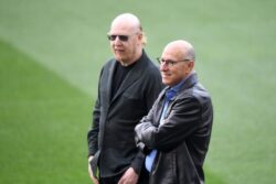 The Glazers Take Manchester United Off The Market; Demand 10 Billion Euros For Sale Of The Club