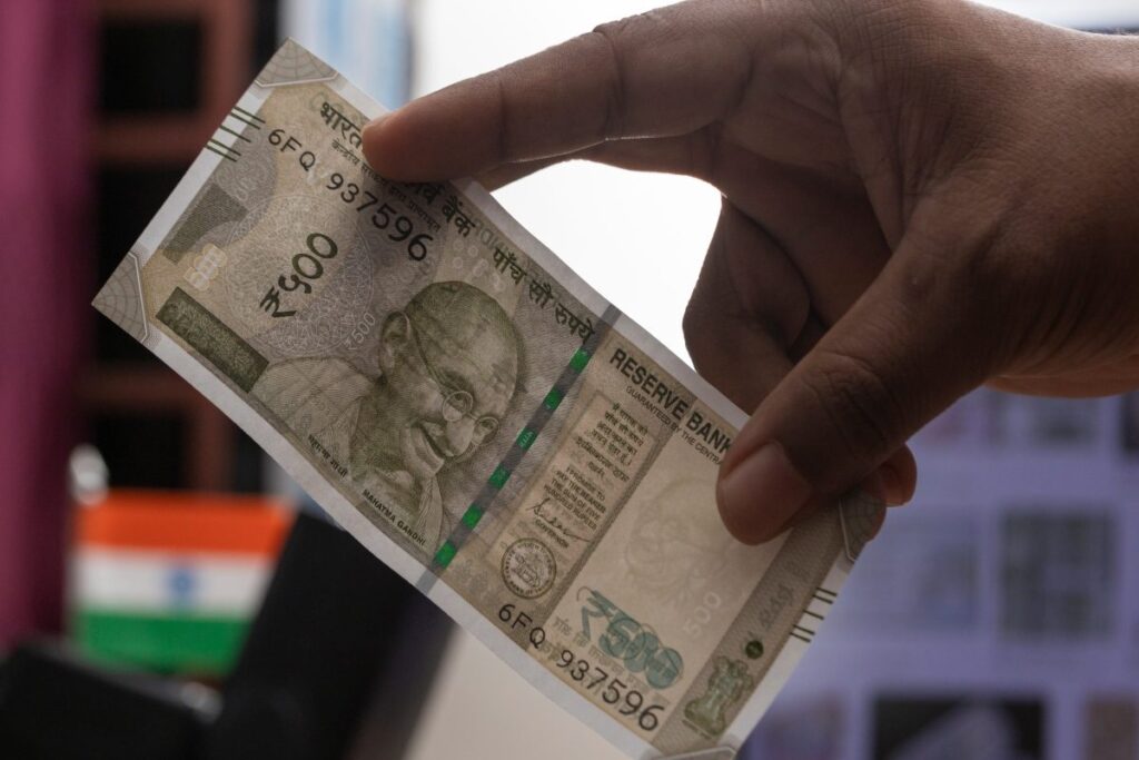 Fake Currency Notes Valued Over Rs 40 Lakh Seized by STF in Odisha's Sonepur