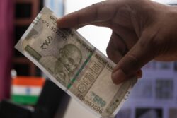 Fake Currency Notes Valued Over Rs 40 Lakh Seized by STF in Odisha's Sonepur