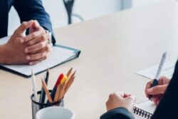 Boss Uses ‘Salt And Pepper Test’ In Job Interview To Find Out A Person’s True Character