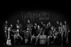 Thaikkudam Bridge Discusses The Band, Origin of the Celebrated 'Fish Rock' And Everything Musical