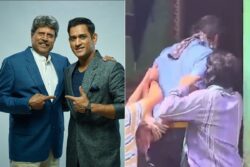 Gautam Gambhir Worried, Fans Confused as World Cup Winning Captain 'Abducted' in Viral Video - WATCH