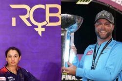 Luke Williams to be Appointed New Head Coach of RCB Women After WPL 2023 Disappointment