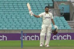 Karun Nair Rewinds the Clock With Unbeaten 144 for Northamptonshire Against Table Toppers Surrey