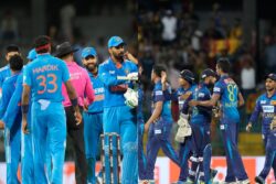 India vs Sri Lanka Probable XIs; Head-to-Head, Asia Cup Super 4: Check India vs Sri Lanka Predicted Teams