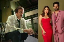 Jaideep Ahlawat’s First Look From Jaane Jaan Out; Co-star Kareena Kapoor Khan Sends Love