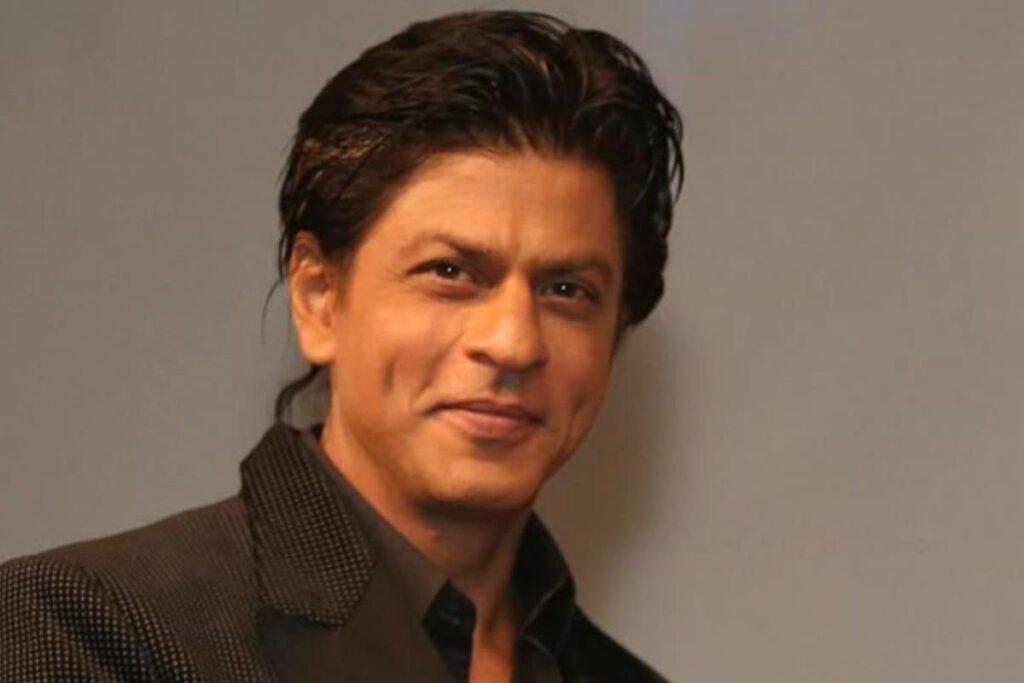 Shah Rukh Khan Reveals His Phone Number? Jawan Actor Says 'Call Post Midnight' In Hilarious Video