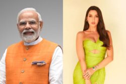 Nora Fatehi Thanks PM Narendra Modi for Offering to Help Morocco Earthquake Victims