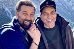 Dharmendra Travels To The US For Health Treatment, Son Sunny Deol Accompanies; What We Know