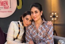 Kareena Kapoor On Karisma Kapoor Breaking Family Tradition to Enter Bollywood: 'It Was Difficult'