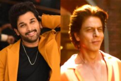 Allu Arjun Has BEST Message for 'Blockbuster' Jawan, Says 'SRK Garu, We Prayed This For...'