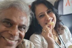 Ashish Vidyarthi, Rupali Barua On Being Trolled For Wedding After 50: 'Didn't Give A Damn...'