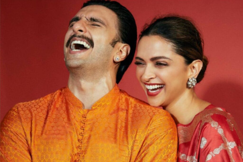 Deepika Padukone Confesses Her Ads With Ranveer Singh Cost a Fortune: 'We Charge a Premium...'