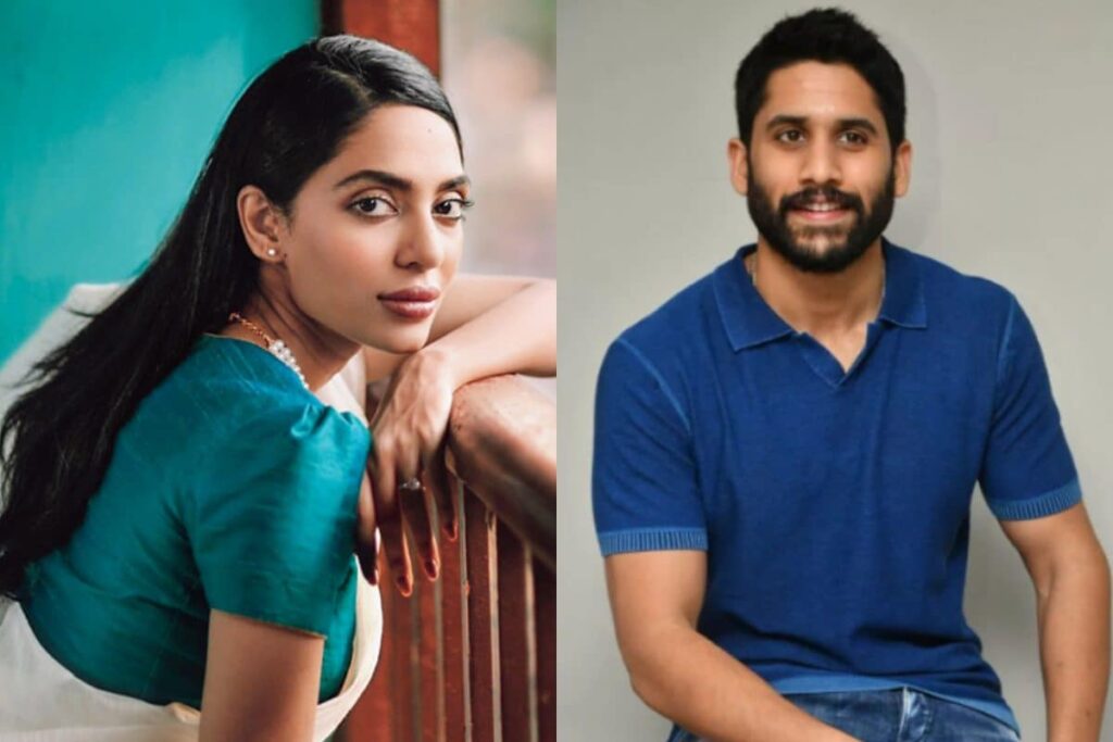 Naga Chaitanya Not Planning For Second Wedding, In A Happy Place With Sobhita Dhulipala: Report