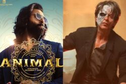 Ranbir Kapoor's Animal Teaser To Drop On His B'Day; SRK's Jawan To Cross Rs 500 Crore Mark In India
