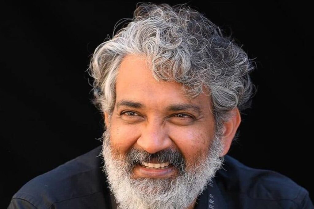 SS Rajamouli Announces 'Made In India' After RRR Oscar Win, To Show 'Birth and Rise of...'