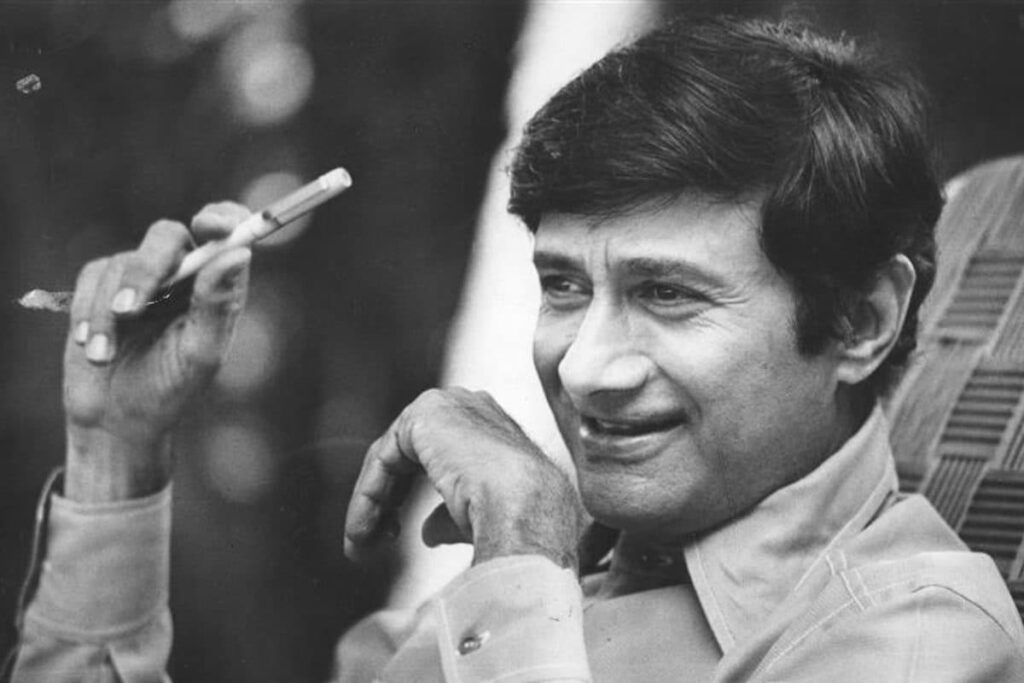 Dev Anand's Juhu Bungalow To Be Dismantled For A 22-Floor Tower? Here's What We Know