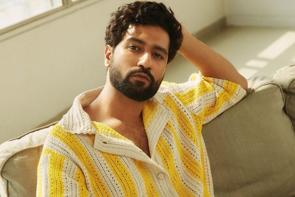 Vicky Kaushal On 'Privileged' Actors Pretending To Be Middle-Class For 'Relatability': 'Audience Can See...'