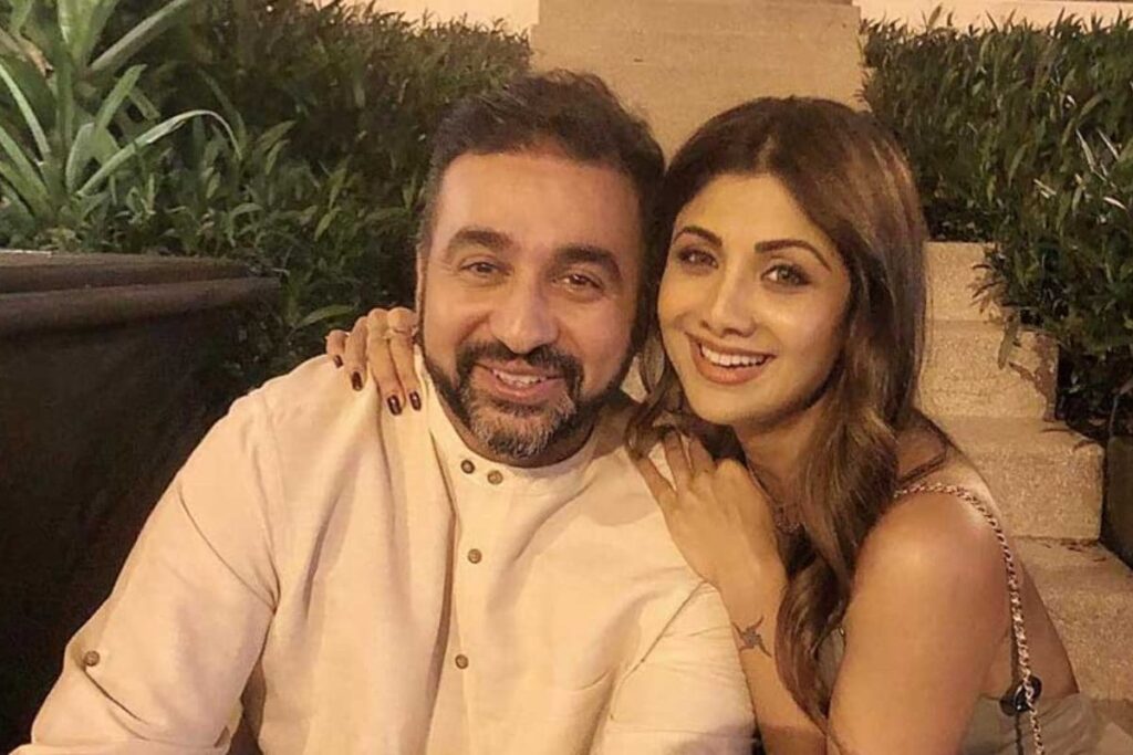 Raj Kundra Returns To Instagram 2 Years After Pornography Case, Shilpa Shetty Makes Only One Wish
