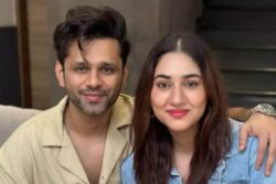 Rahul Vaidya On Welcoming A Daughter With Disha Parmar: 'Cried 5-6 Times Seeing My Baby Girl'