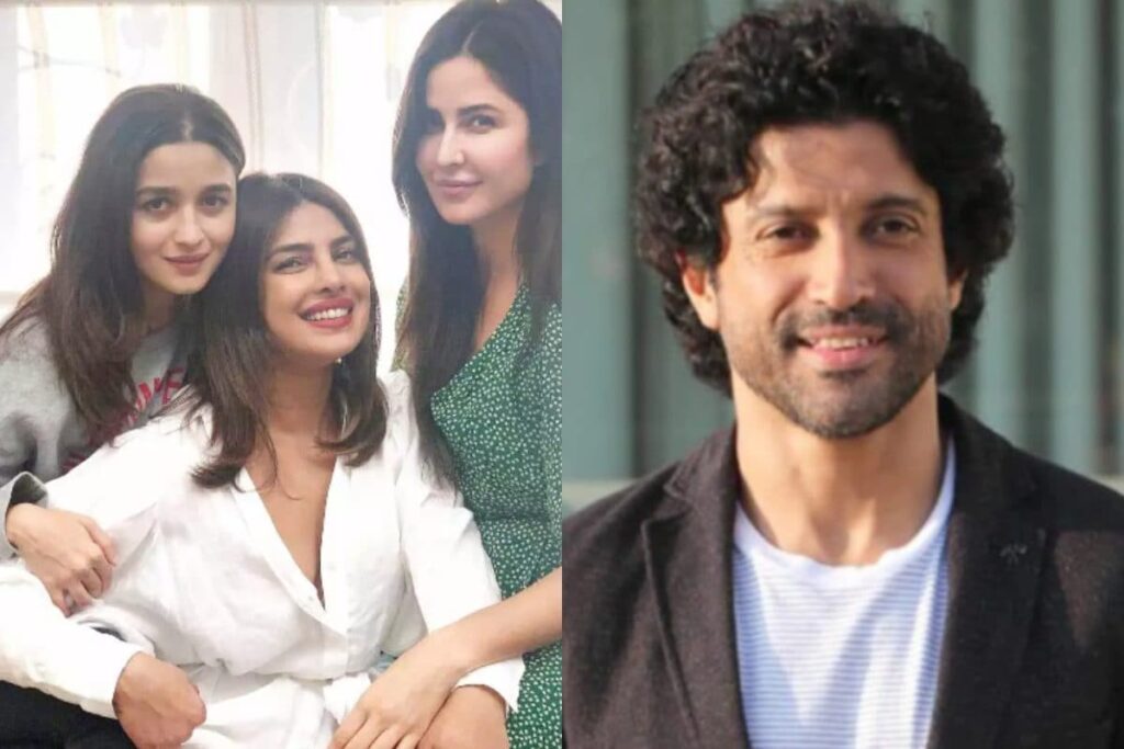 Farhan Akhtar BREAKS Silence On The Real Reason Behind The Delay Of Jee Le Zaraa; Deets Inside