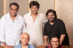 Aashiqui Franchise Owner Vishesh Films Issues Legal Notice, Calls Distribution Without Its Involvement Fraud