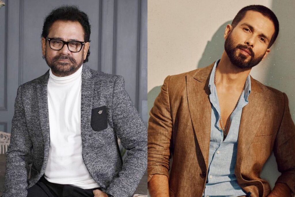 Anees Bazmee BREAKS SILENCE On Shahid Kapoor Exiting His Movie: 'I'll Do With Some Other Hero...'
