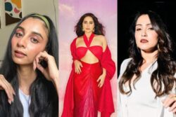 Thank You For Coming Stars Kusha Kapila, Dolly Singh, Shibani Bedi Talk About Celebrating One's Own Self