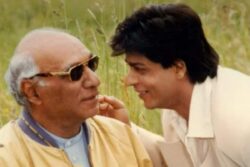 Shah Rukh Khan Remembers Yash Chopra On His Birth Anniversary, Says 'He Would Be So Happy For Me...'