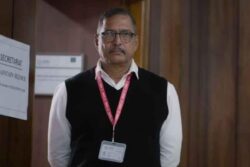 The Vaccine War Review: A Decent Drama Elevated By Its Lead Actors Nana Patekar, Pallavi Joshi