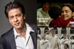 SRK Drops Aararaari Raaro From Jawan, Opens Up About His Mother's Love; 'Have Experienced It Personally...'