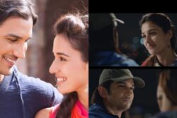 'Couldn’t Say Goodbye': Disha Patani Pens Emotional Note For SSR As She Celebrates 7 Years Of MS Dhoni Film