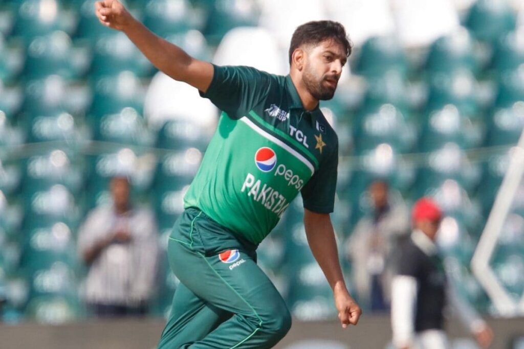 'Why Should I Fight With Indians?': Pakistan Cricket Star's Epic Reply to Journalist Before ODI World Cup