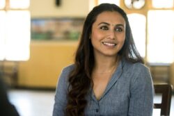 Rani Mukerji Says Playing Naina In Hichki Made Her A Better Human Being: 'It Was A Life-Changing film'