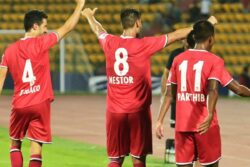 ISL 2023-24: Parthib Gogoi's Screamer, Goals from Phalguni-Ashneer Hand NorthEast United 3-0 Win Over Chennaiyin