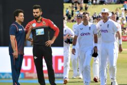 How to Dismiss Virat Kohli, Sachin Tendulkar? Stuart Broad, James Anderson Spill Some Secrets | WATCH