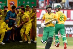 South Africa vs Australia Live Streaming For 1st ODI: How to Watch South Africa vs Australia Coverage on TV And Online