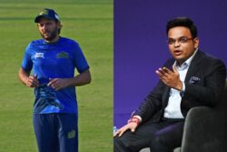 'Have No Doubts Mr Jay Shah, Pakistan is Ready': Shahid Afridi's Explosive Reply Amid Asia Cup Security Concerns