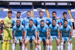 Mumbai City FC to Play AFC Champions League Match Against Al Hilal at DY Patil Stadium