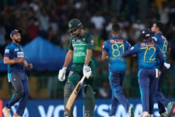 'Did Pakistan Miss the Trick?': Shahid Afridi Slams Babar Azam's Men For Collapse in Must-win Game vs Sri Lanka